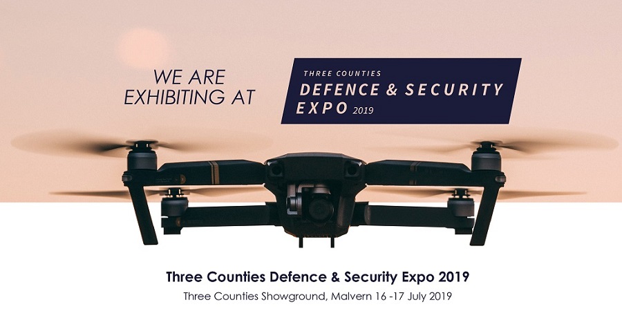 3CDSE exhibitor Sutcliffe & Co