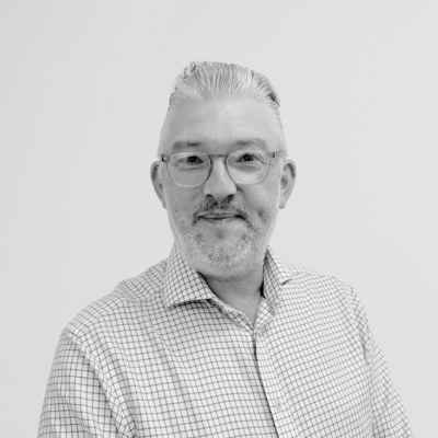 Chris Parker Account Handler