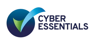 Cyber Essentials logo