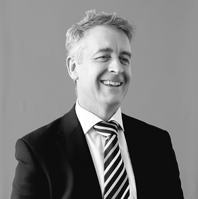 Duncan Sutcliffe