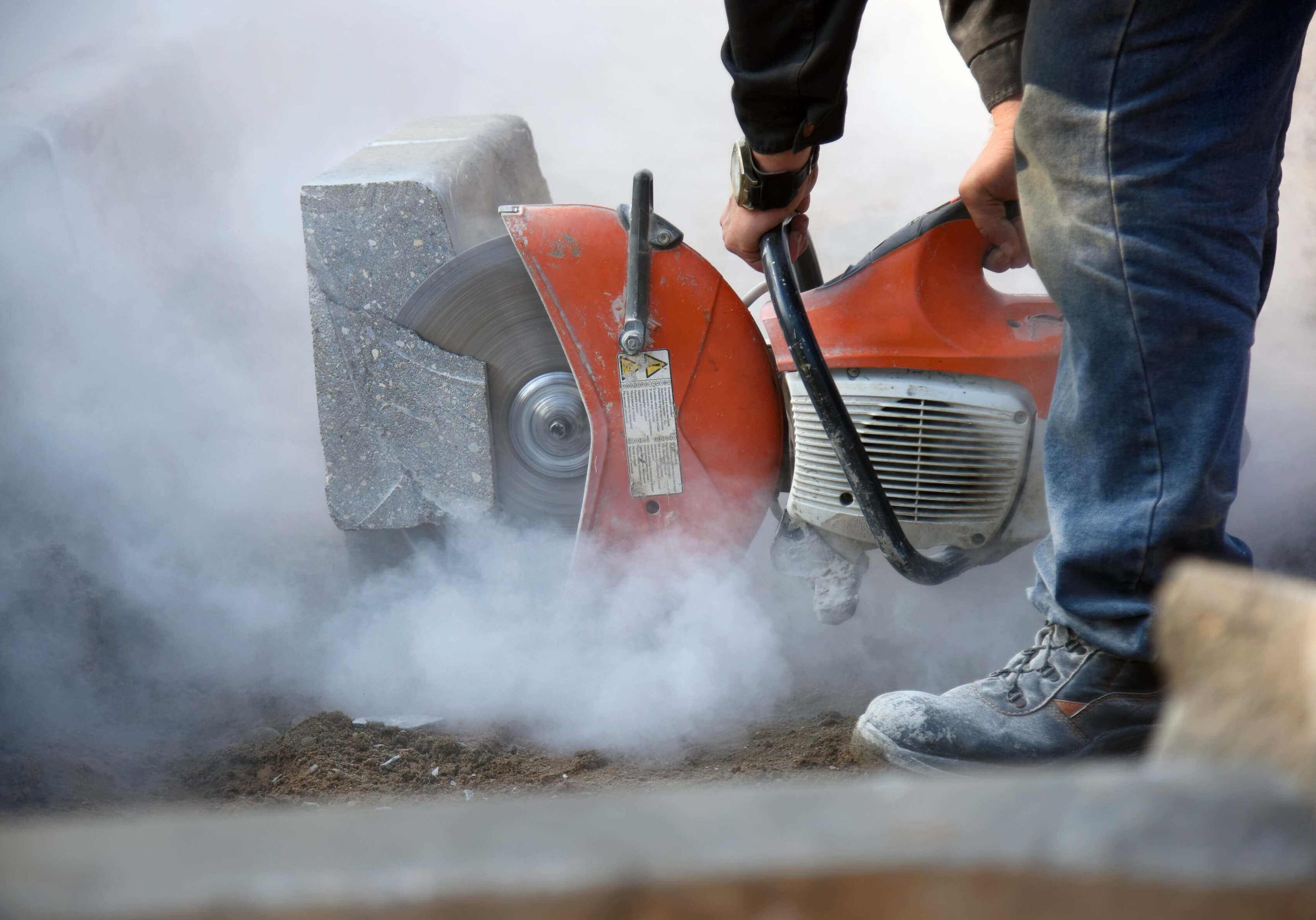 Dust Dust