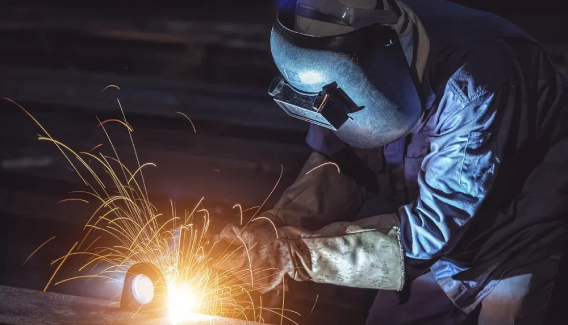 Hot work and the risks associated with it