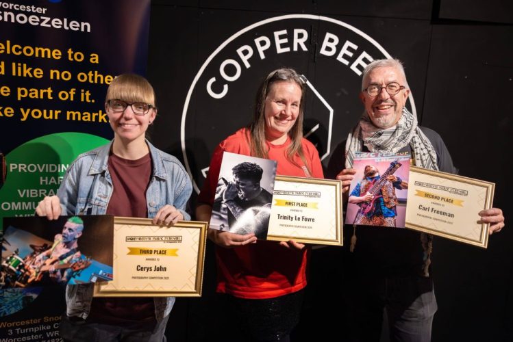 person in green trainers walking up concrete steps 