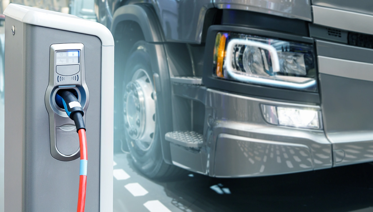Electric vehicle and fleet risk to businesses