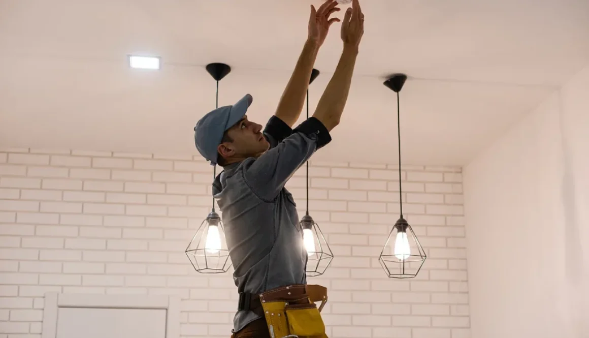 Complying with Scotland’s fire alarm laws