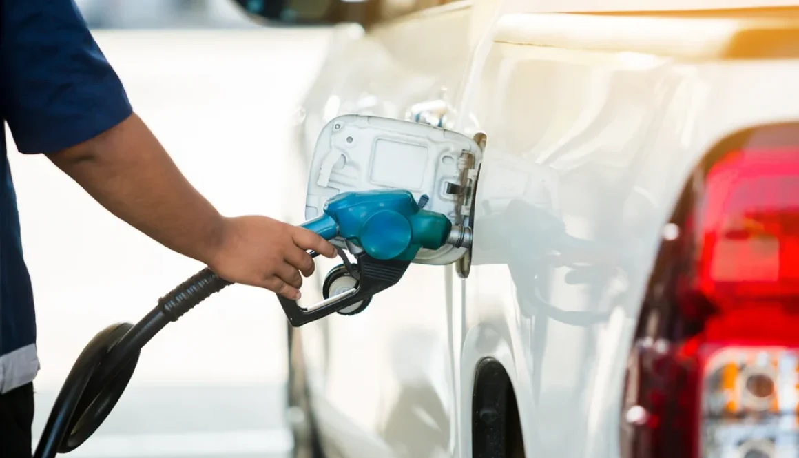 Fleet and commercial vehicle fueling