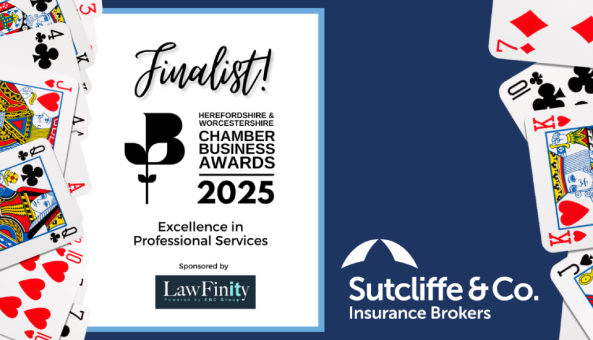 Finalist for Excellence in Professional Services