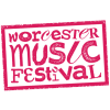 Proud sponsor of Worcester Music Festival