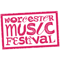 Proud sponsor of Worcester Music Festival