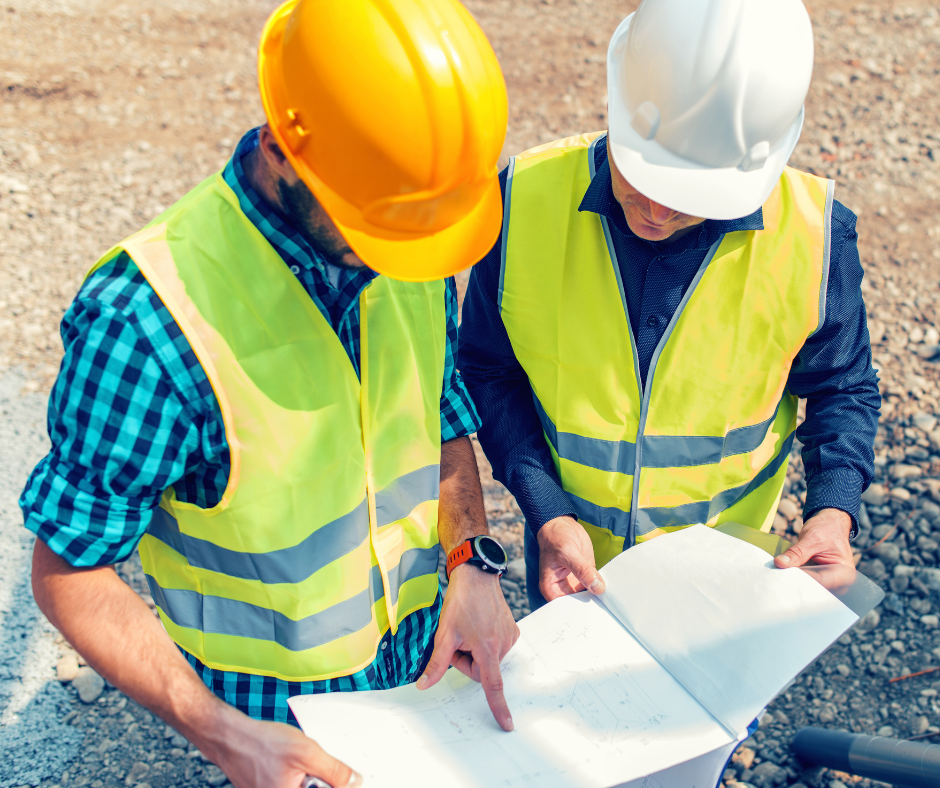 Protecting onsite contractors