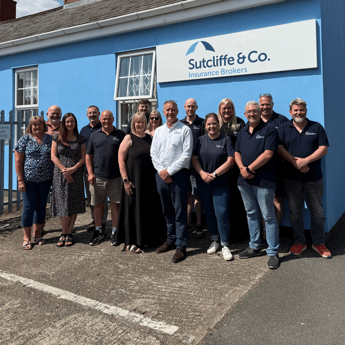 Over four generations experience of trusted advice
