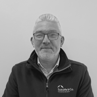 Chris Parker Account Handler