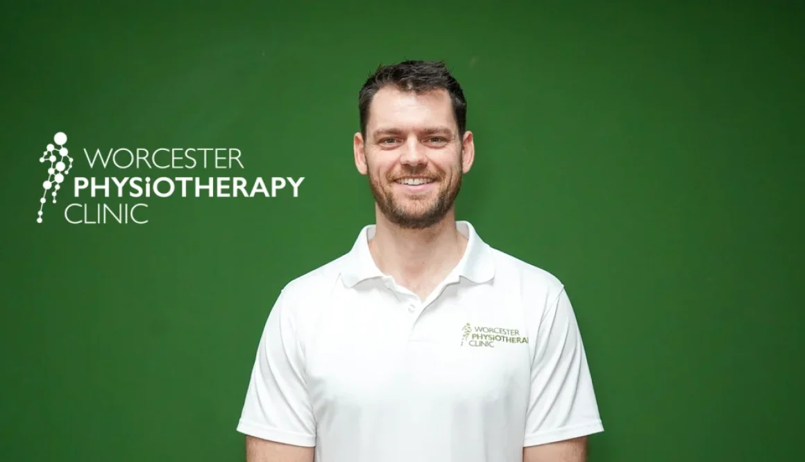 Worcester Physiotherapy Clinic busts 5-myths for runners