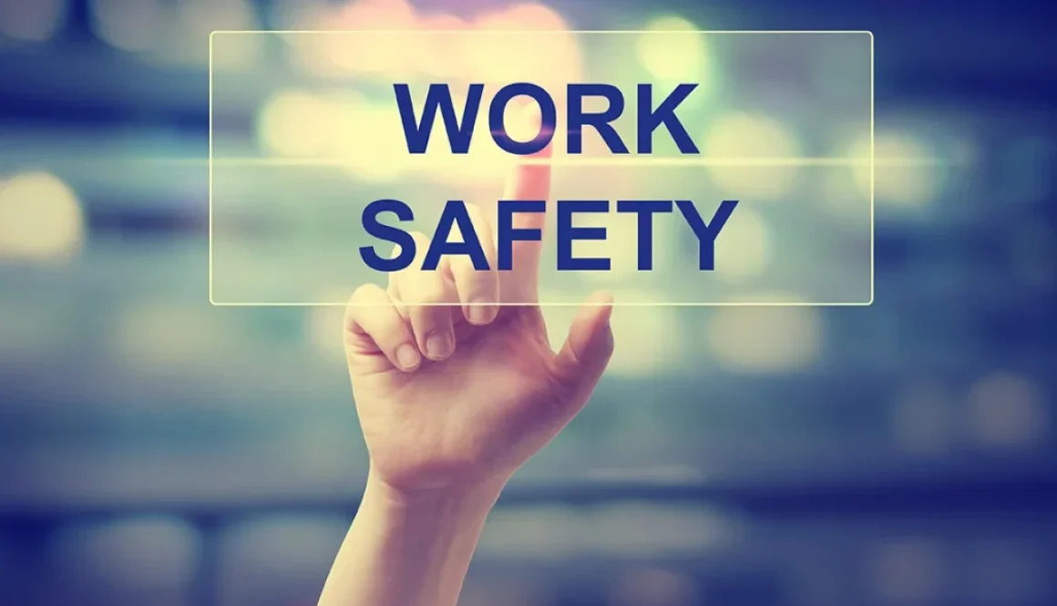 World Day for Health and Safety and Work