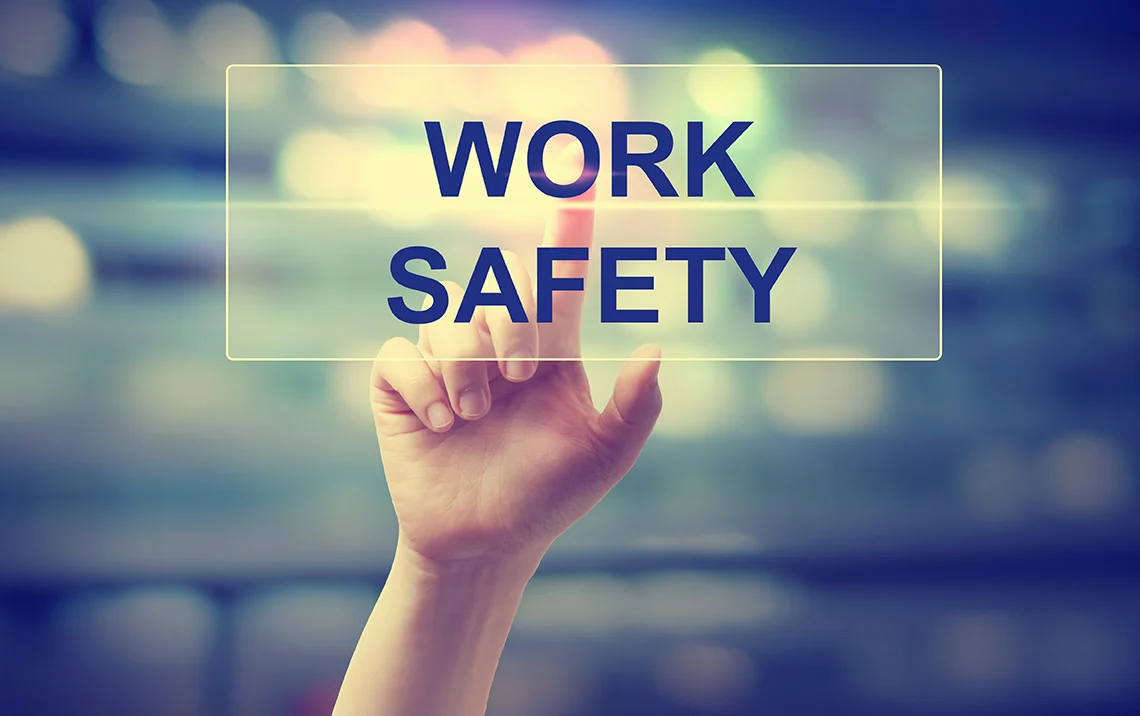World Day for Health and Safety and Work