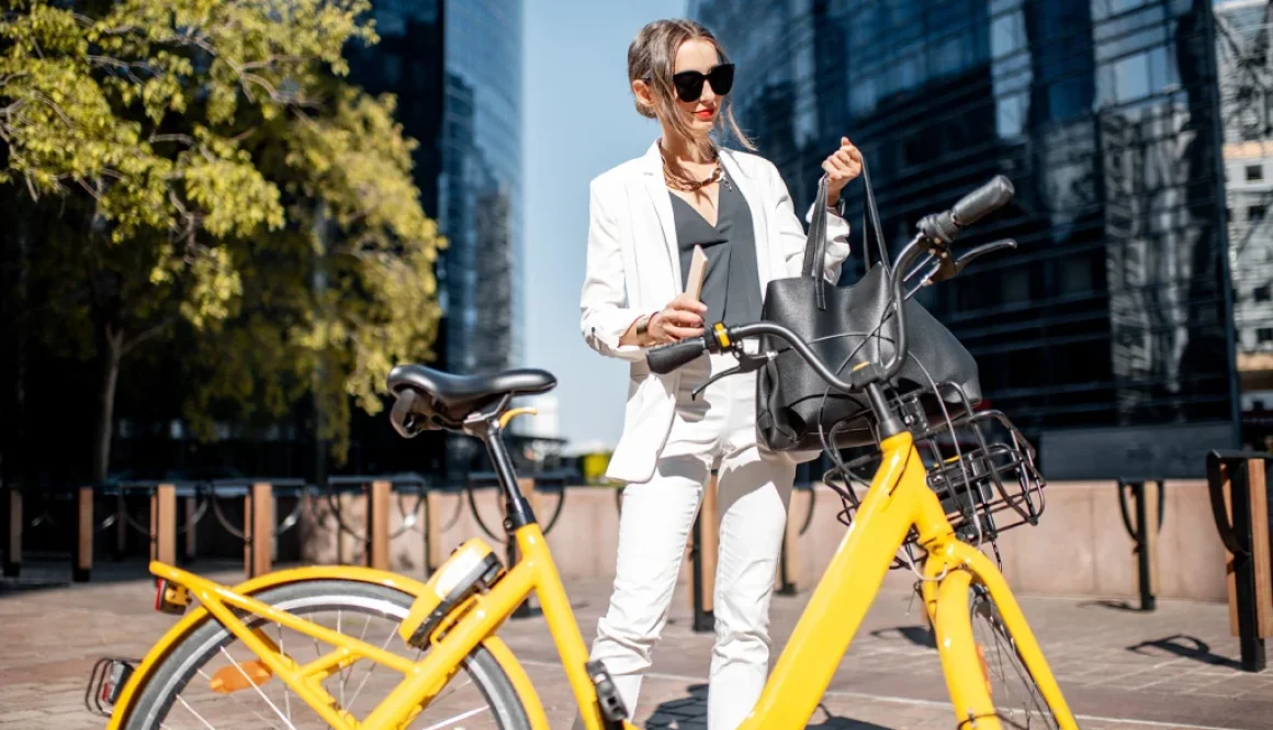 Electric bike insurance