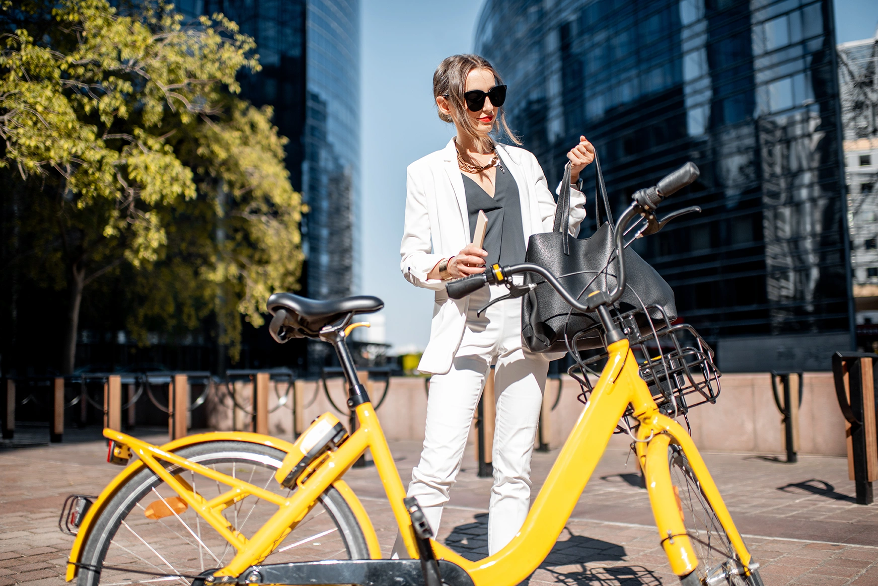 Electric bike insurance