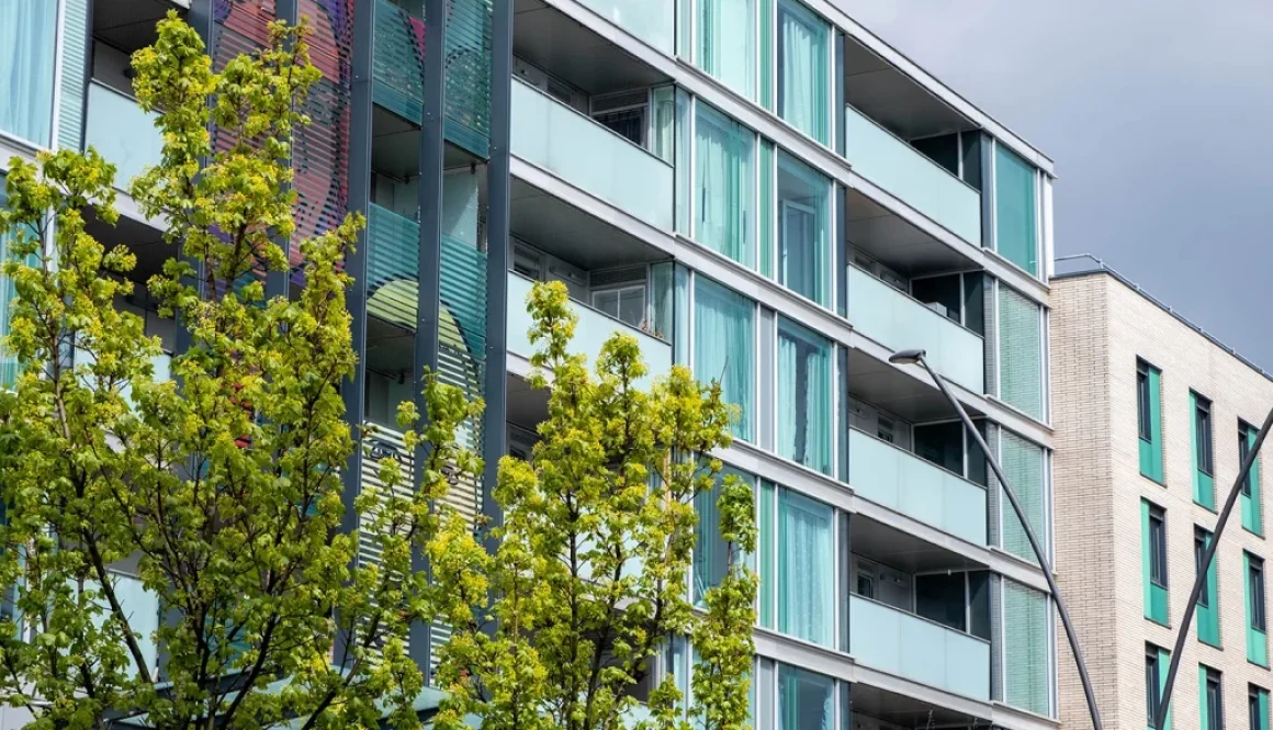 What are the new fire safety regulations?