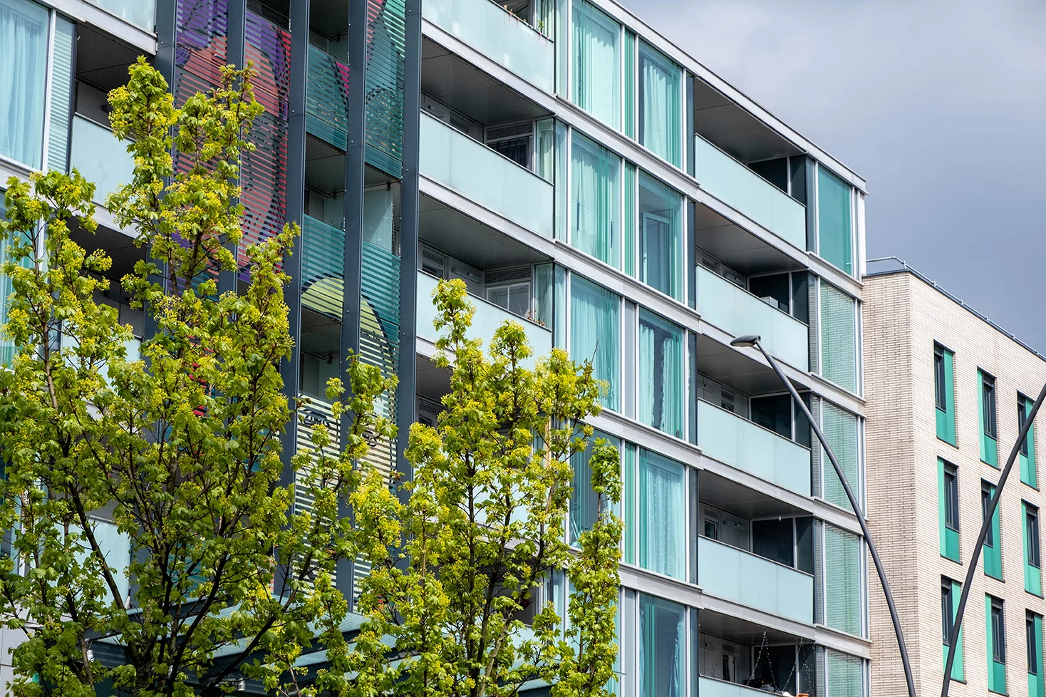 What are the new fire safety regulations?