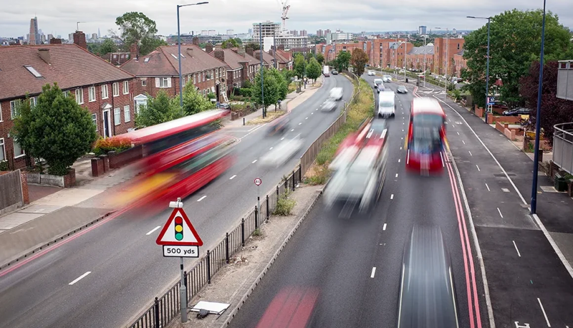 Highway code updates