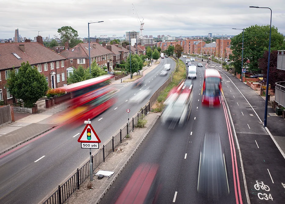 Highway code updates