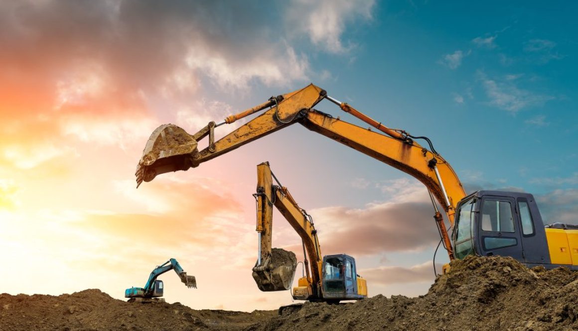 Plant and Equipment insurance