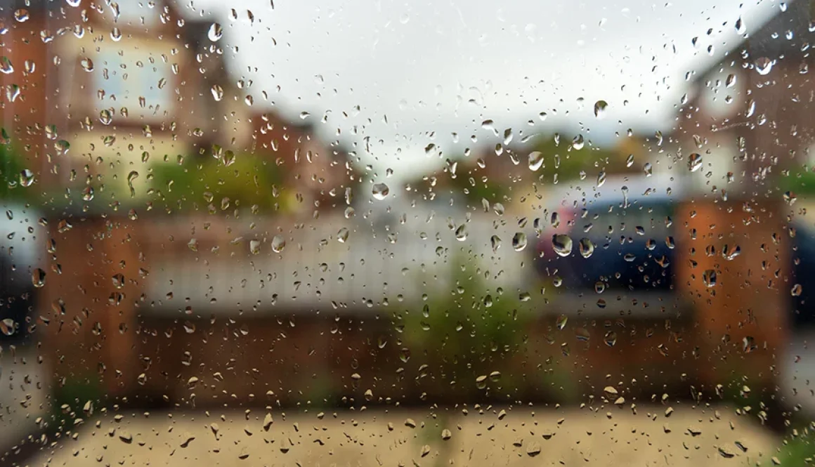 Preparing for storms