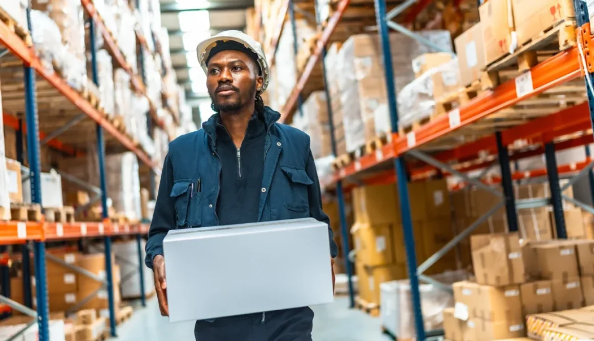 How to prevent manual handling injuries in the workplace