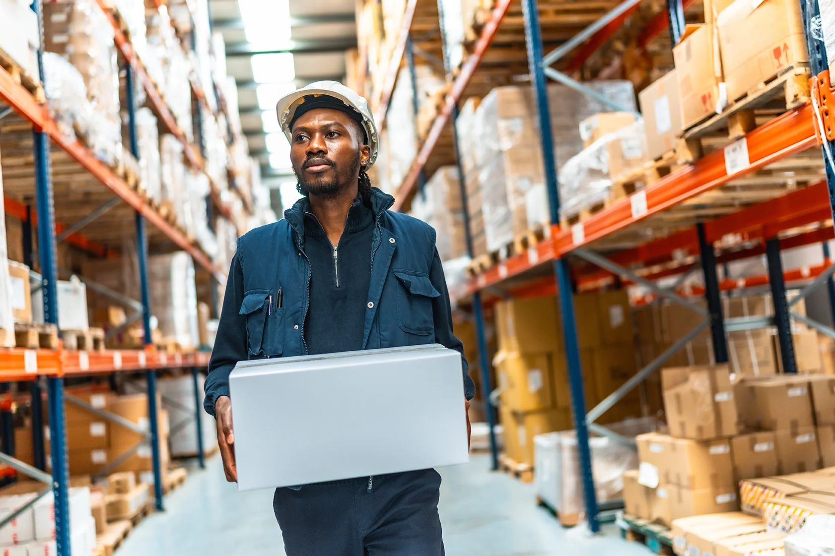 How to prevent manual handling injuries in the workplace