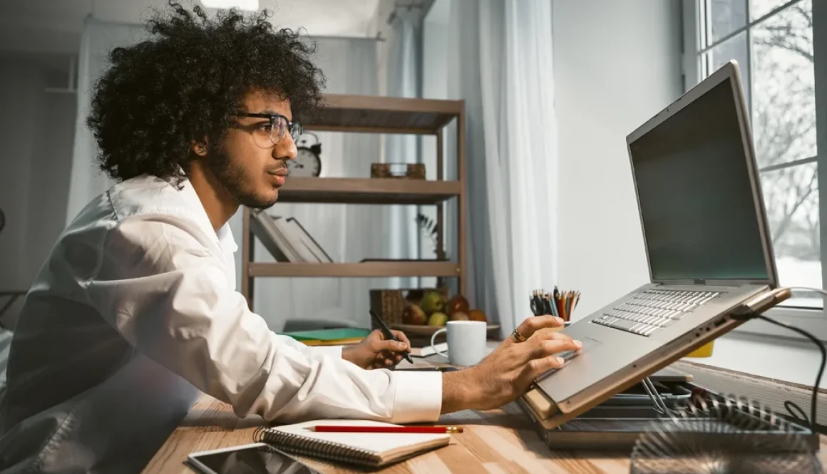 Preventing cyber attacks on remote workers