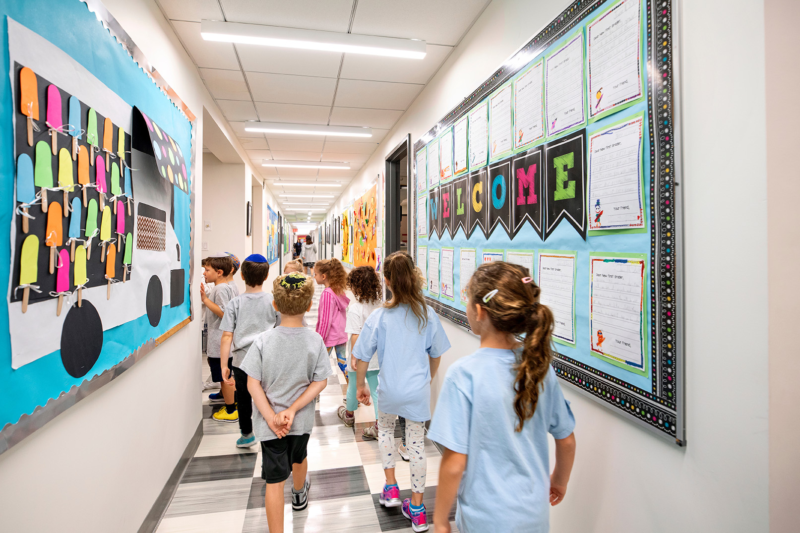 Is your school protected over the summer holidays?