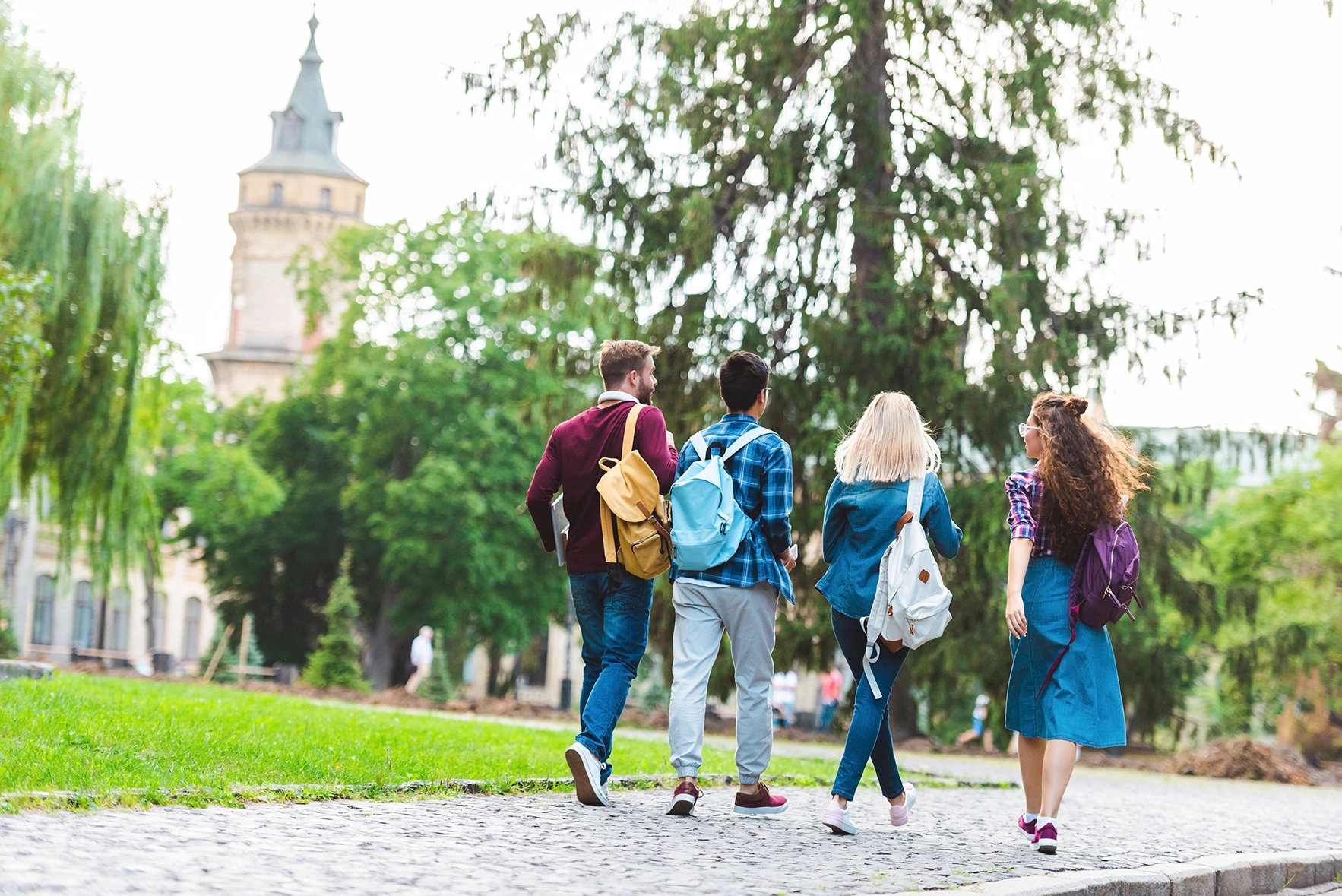 Student insurance