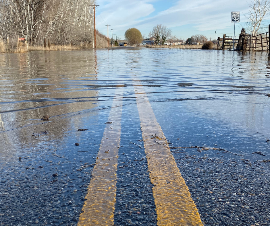 Protecting Your Property or Business from Flooding