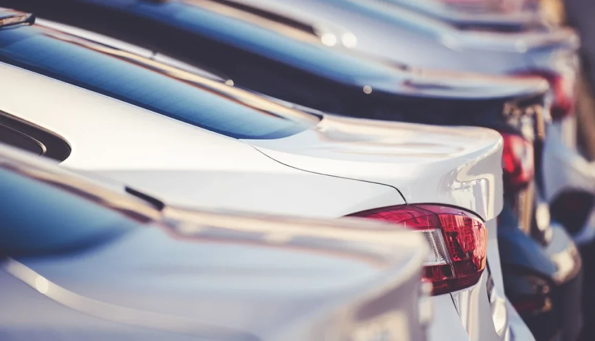 Top tips for if your car has been idle