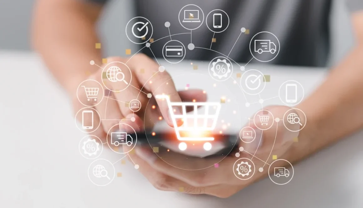 Top tips for seasonal purchasing safety