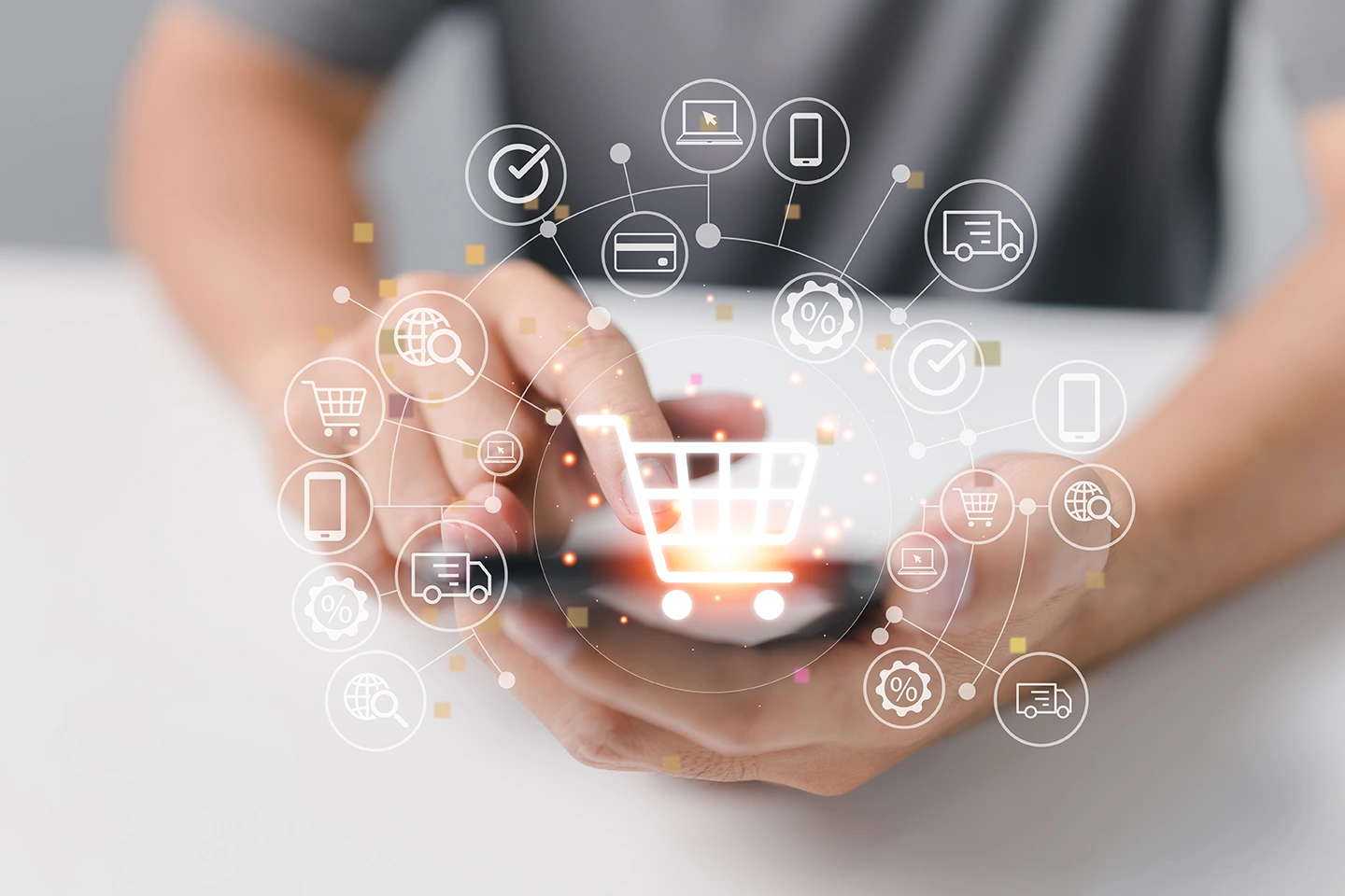 Top tips for seasonal purchasing safety