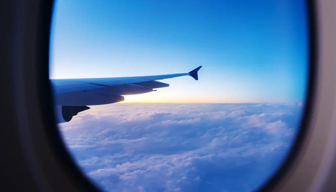 Travel top tips