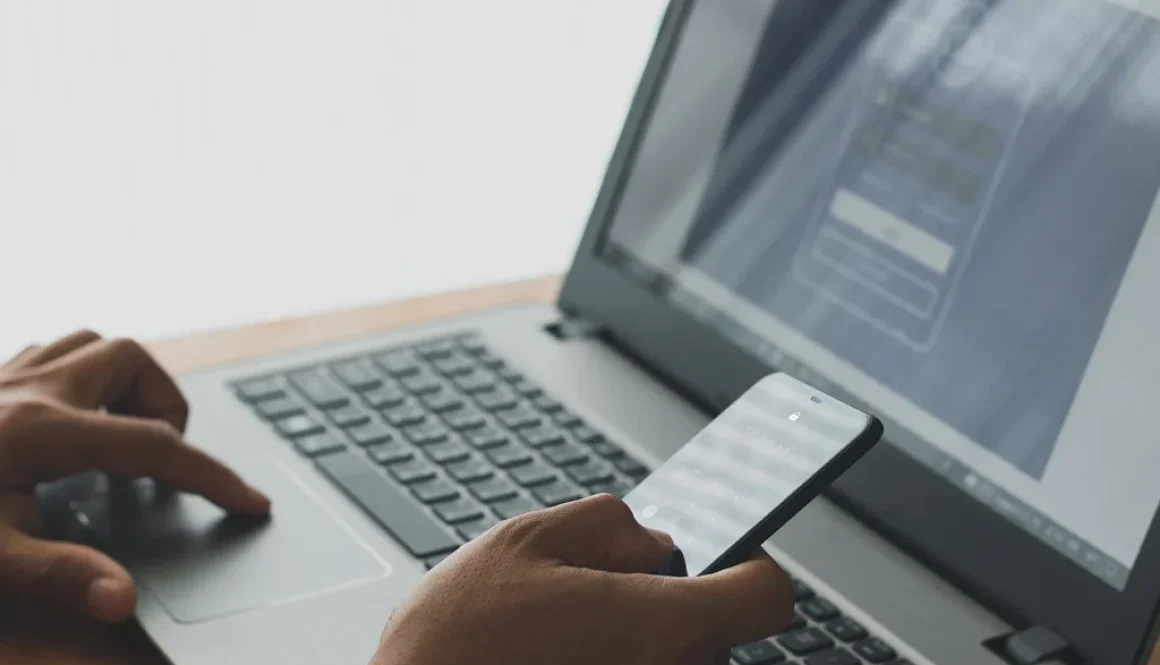 Two factor authentication