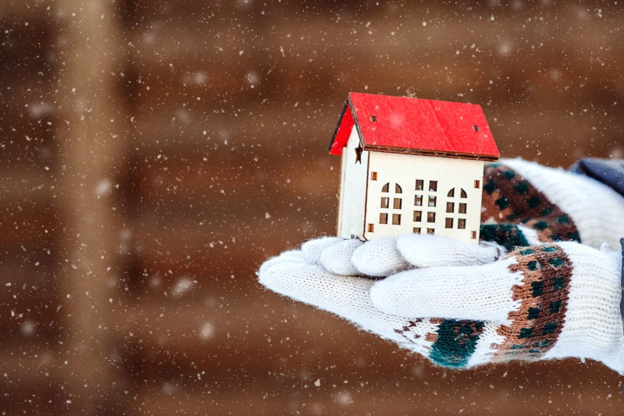 Winter insurance